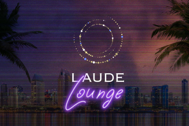 Laude Lounge @ NeurIPS 2025