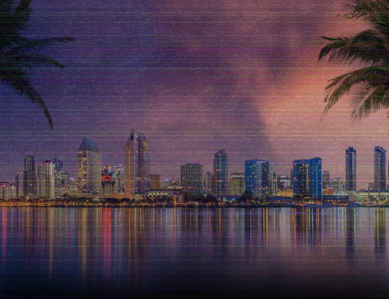 Laude Lounge at NeurIPS