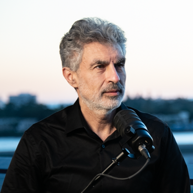 Yoshua Bengio