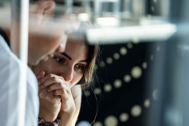 Laude Lounge Day One 32