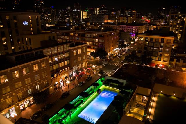 Laude Lounge Day One 33