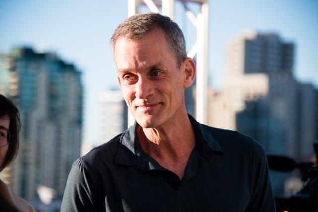 Laude Lounge Day One 4