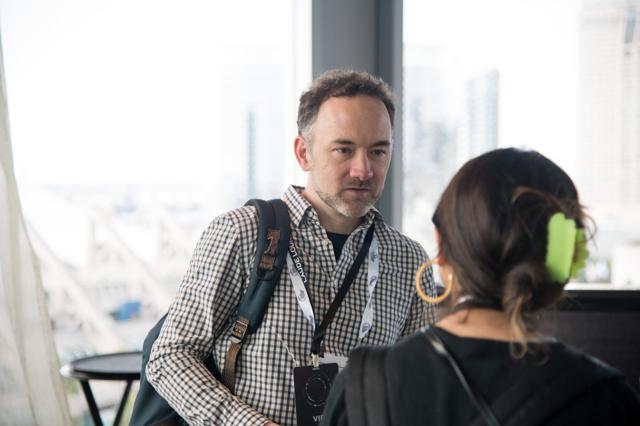 Laude Lounge Day One 8