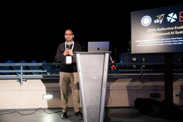 Laude Lounge Day Three 1