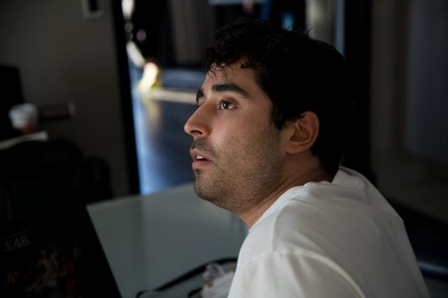 Laude Lounge Day Three 10