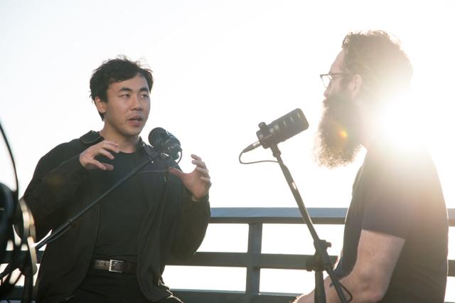 Laude Lounge Day Three 17