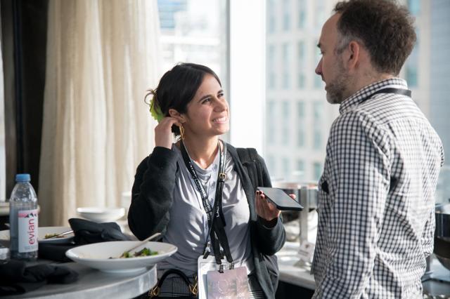 Laude Lounge Day Three 19