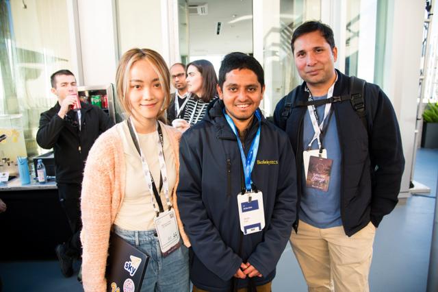 Laude Lounge Day Three 36