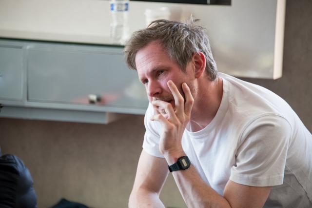 Laude Lounge Day Three 37