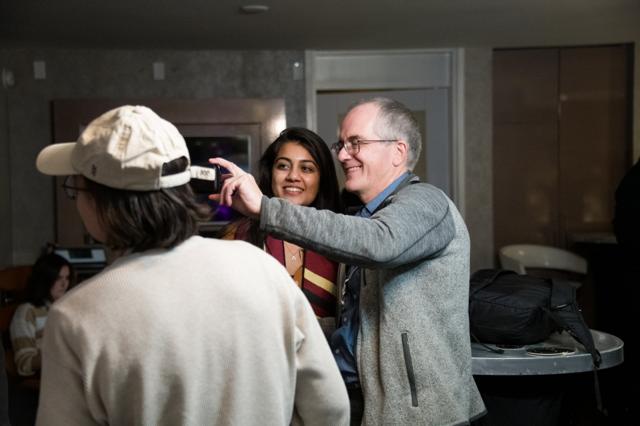 Laude Lounge Day Three 7