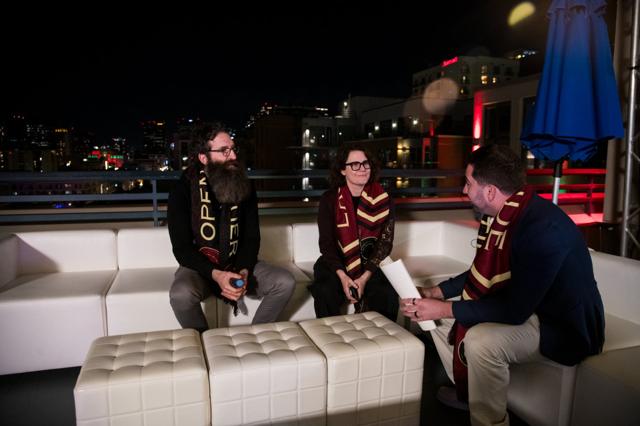 Laude Lounge Day Two 22