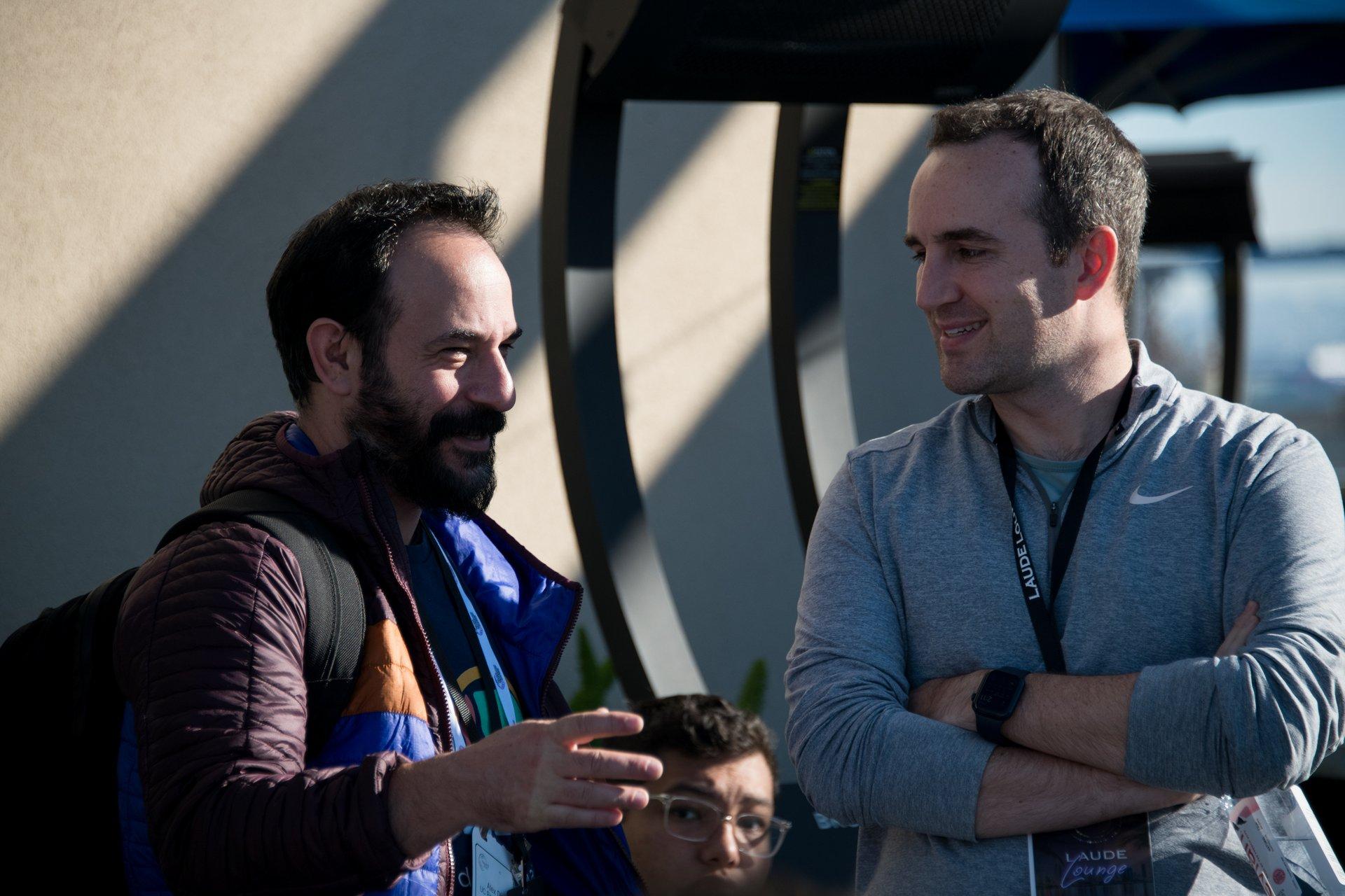 Laude Lounge Day Two 32