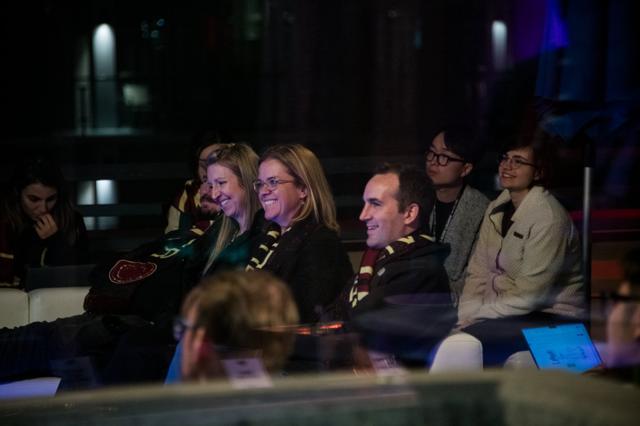 Laude Lounge Day Two 40